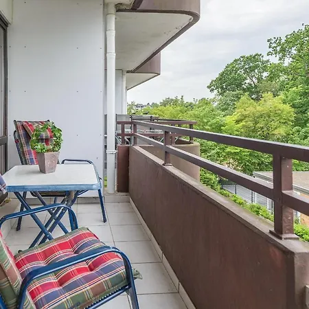 דירה Residenz Am Hang Residenz Am Hang 313 *