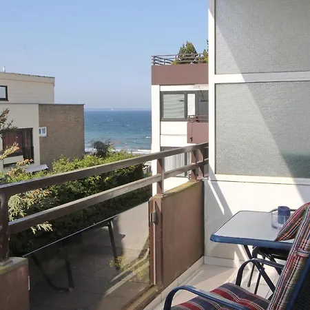 Residenz Am Hang Residenz Am Hang 313 * שרבאוץ