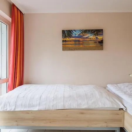 Residenz Am Hang Residenz Am Hang 313 דירה