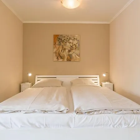 דירה Residenz Am Hang Residenz Am Hang 313 *